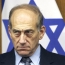Israeli ex-PM sentenced to 8 months in prison for fraud