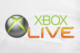 Xbox Live experiences problems, social and gaming features affected