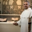 Иракский монах Наджиб Микаел, рискуя жизнью, спас от боевиков ИГ древнейшие рукописи, в том числе армянские