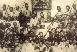 Ինչպես 1913-ին ձախողվեց Կիլիկիայի հայերին զենքով օգնելու հույների փորձը