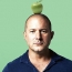 Apple promotes Jony Ive to chief design officer