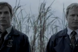 “True Detective” helmer leaves Stephen King’s “It” adaptation