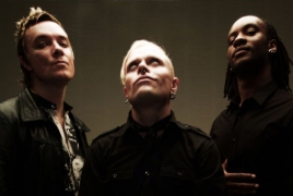 The Prodigy announce new run of live shows