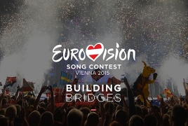Организаторы «Евровидения» объясняют свое решение отменить голосование Черногории и Македонии