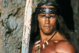 Schwarzenegger’s “Legend of Conan” to bring back 3 characters