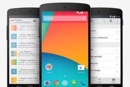 Источник: Google Nexus впервые будет выпущен двумя разными производителями
