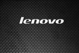 Lenovo introduces new laptops ahead of Tech World event