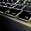 Apple получила патент на клавиатуру с сенсорными и механическими клавишами