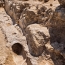 Երուսաղեմում մոտ 2000 տարվա վաղեմության ջրատար են պեղել