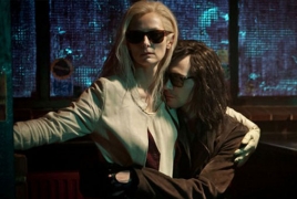 Tilda Swinton to play Ancient One in Marvel's “Doctor Strange”