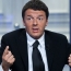 Italian PM goes into elections amid corruption scandal