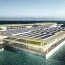 Իսպանացի ճարտարապետներն առաջարկում են լողացող ֆերմաներ ստեղծել