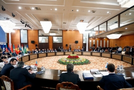 Премьеры стран СНГ скоординировали свои действия по решению актуальных вопросов в финансово-экономической сфере