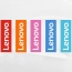 Lenovo представила свой новый логотип