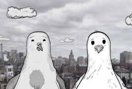 HBO picks up Duplass brothers animated series 