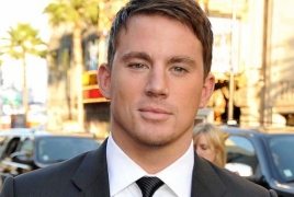 Channing Tatum to produce, possibly star in “Two Kisses for Maddy”