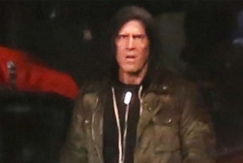 Ryan Reynolds' 