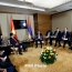 Премьер Армении предложил премьеру Вьетнама создать армяно-вьетнамскую межправкомиссию