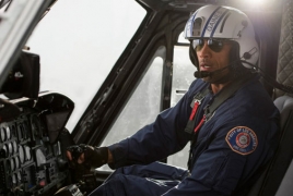 Dwayne Johnson’s “San Andreas” launches at $60M at int’l box-office