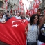 Նախընտրական հանրահավաքը Թուրքիայում ավարտվել է բախումներով. Տուժել է մոտ 10 մարդ