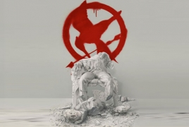 “Hunger Games: Mockingjay, Part 2” poster teases President Snow’s fate