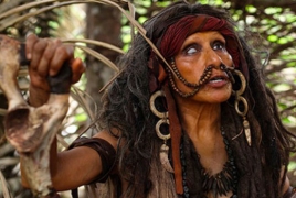 Horror master Eli Roth’s “The Green Inferno” to hit theaters Sept 25