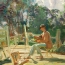 Munnings portrait of fellow artist leads Bonhams 19th century sale