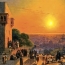 Украденную картину Айвазовского «Вечер в Каире» вернуть в Россию не удалось: Она будет выставлена на аукционе