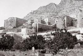 1915-ի շարունակությունը. Սիսի հայկական վանական համալիրի տարածքում մանկական զբոսայգի է կառուցվել