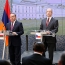 Премьер Чехии выступает за упрощение для граждан Армении визового режима со странами ЕС