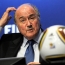 Через четыре дня после переизбрания Блаттер заявил, что покидает пост президента ФИФА