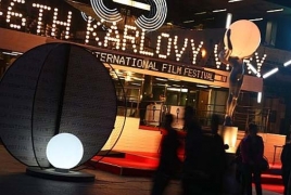 Karlovy Vary Film Fest announces lineup of young directors