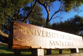 UC Santa Cruz student govt. passes resolution to divest from Turkey