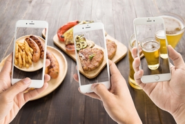 Разработка Google будет считать калорийность еды на основе фотографий