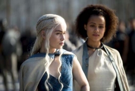 “Games of Thrones” Season 6 partly shoots in Spain