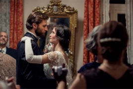 “Little England” period drama opens LA Greek Film Fest