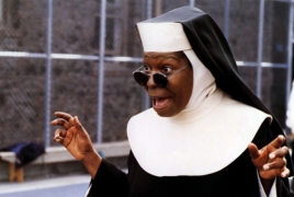 Disney to remake Whoopi Goldberg comedy “Sister Act”