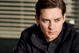 Tobey Maguire to produce “I Take You” comedy