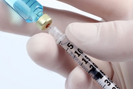 Ученые из Новосибирска разрабатывают вакцину против вируса Эбола