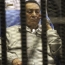 Egypt’s ex-President Mubarak to face second retrial