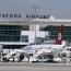 В Стамбуле с самолета высадили 12 человек за  разговоры об «Исламском государстве»