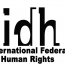 FIDH: Azeri regime more intolerant of criticism than ever before