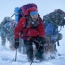 Jake Gyllenhaal, Josh Brolin face deadly storm in “Everest” trailer