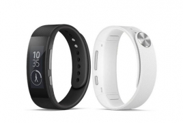 Sony's SmartBand 2 official after early launch of app