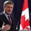 Канадский премьер  считает, что Россия при Путине не сможет вернуться в G8