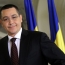 Romania's president urges PM to reign over corruption allegations