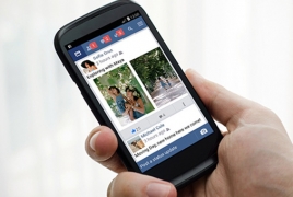 Facebook выпустила версию своего приложения для маломощных смартфонов