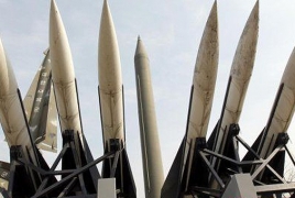 США не исключают размещения в Европе направленных против России ракет