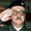 Saddam Hussein's aide Tariq Aziz dies in Iraqi hospital