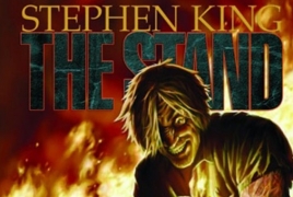 Stephen King’s “The Stand” to add TV miniseries at Showtime